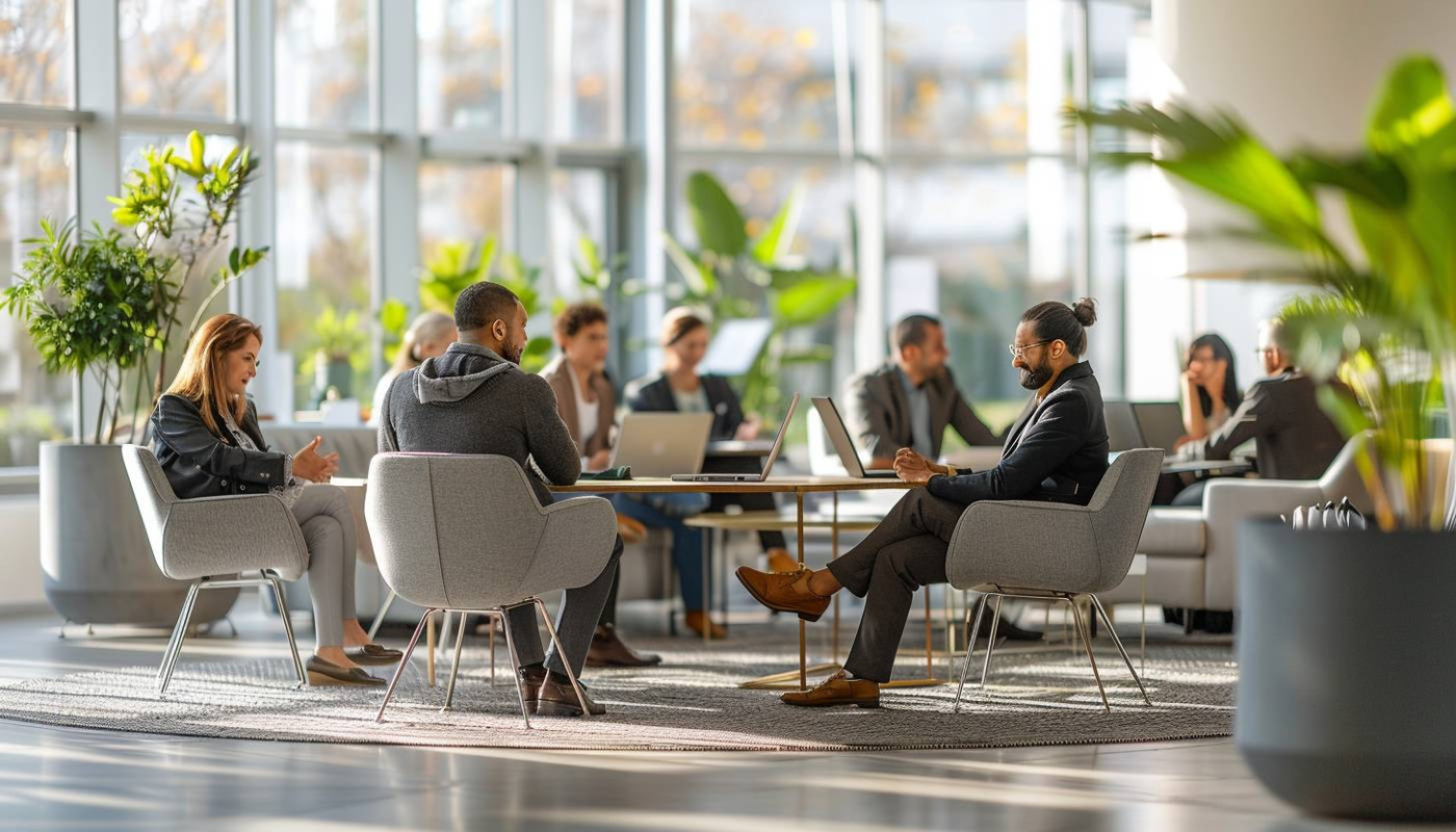 Cultura corporativa, clave para el éxito empresarial